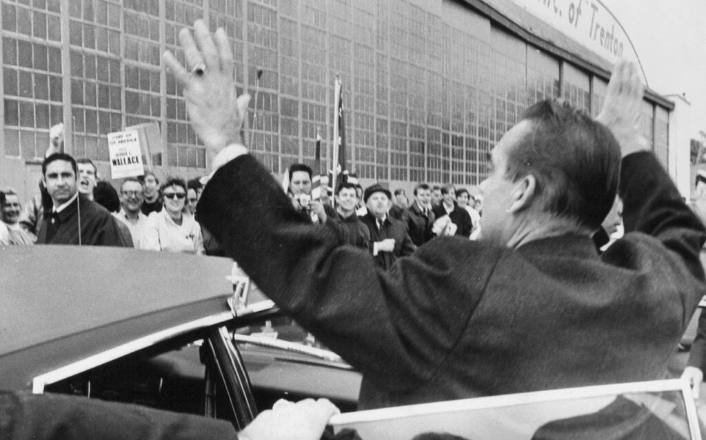 55年前、共和党と民主党が団結して選挙人団を殺害した。フィリバスターがそれを生かした