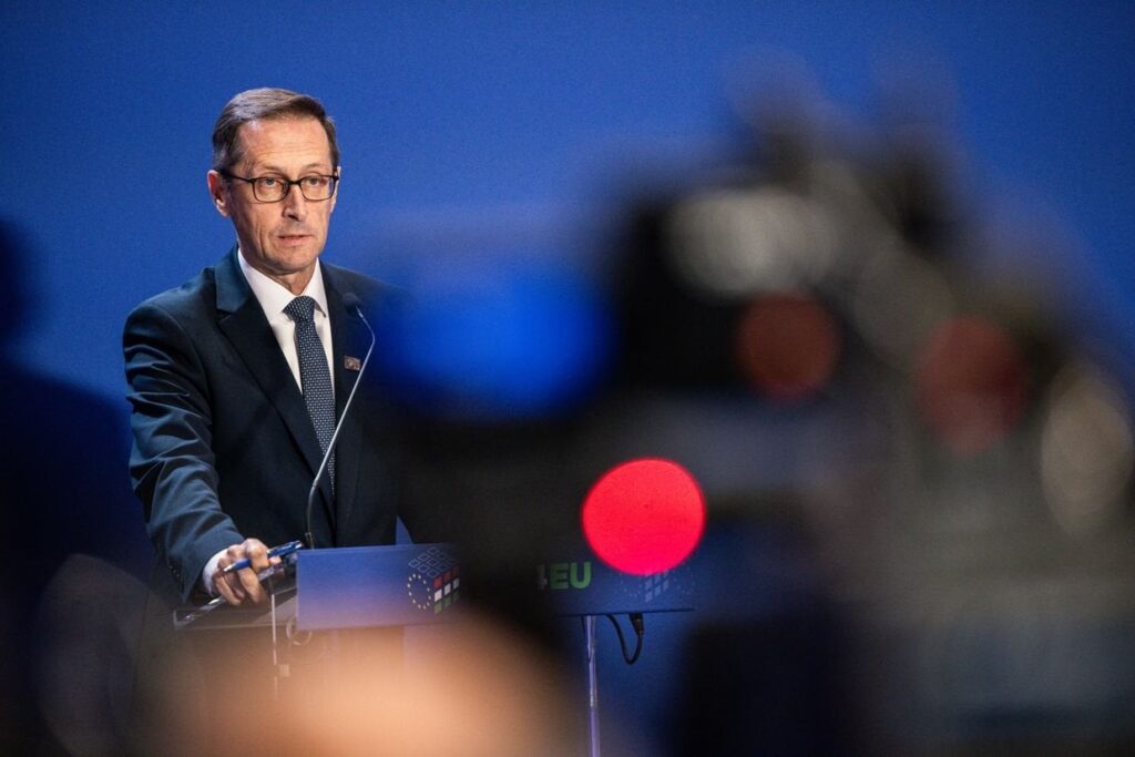 ハンガリー、EU制裁変更を阻止、ウクライナ向け500億ドルのG7融資計画を保留