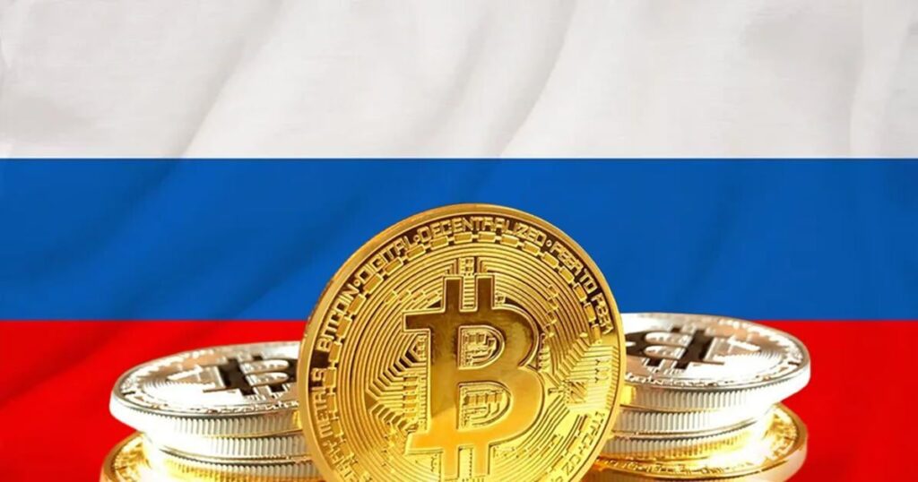 ロシアのウラジーミル・プーチン大統領は、ロシアでの仮想通貨マイニングを合法化する法律に署名し、西側諸国の制裁を回避する手段として国際貿易決済を促進するために仮想通貨を使用するパイロットプロジェクトを立ち上げた。