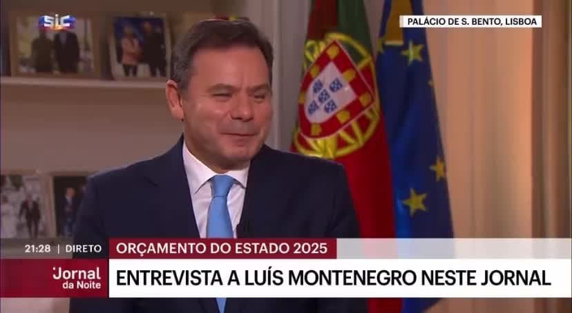 ルイス・モンテネグロ: 「マリア・ジョアンのような面接官がいることで、私の仕事が楽になりました。彼女は実際に質問して答えてくれました。」