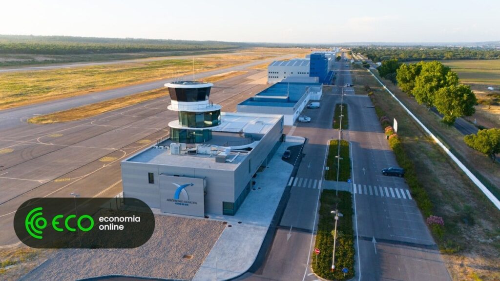 ポンテ・デ・ソルのポルトガル航空機生産工場には3,000万ユーロ以上の費用がかかる