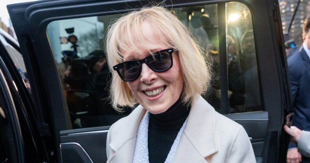 控訴裁判所、トランプ氏に対するE・ジーン・キャロルの500万ドルの判決を支持