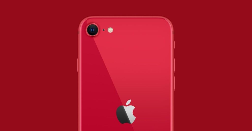 新型「iPhone SE（第4世代）」は廉価版iPhone 16に、Apple 18だけでなく4800万画素の高画質カメラも流用で製造コスト削減へ