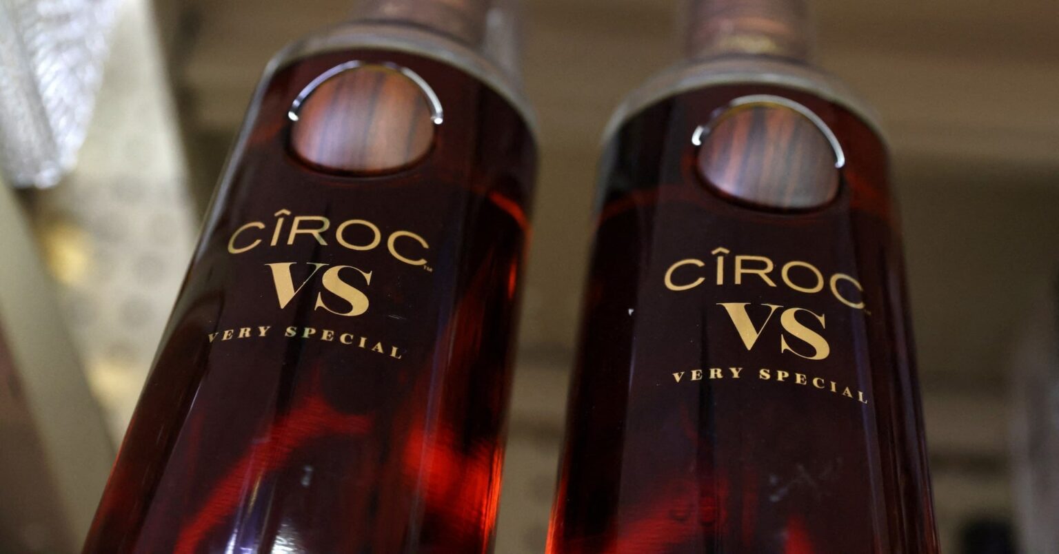 アングル：高い酒が売れない、欧米酒造メーカーのほろ苦い年末商戦