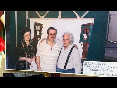 ギリシャ遺産の足跡をたどる: 私たちが忘れない財布
