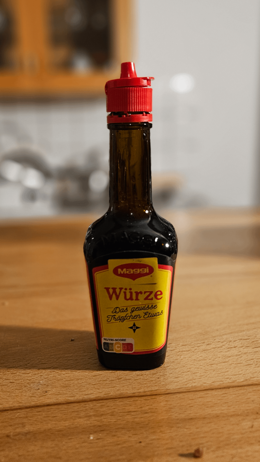 このヴュルツェの物はすごいですよ！！