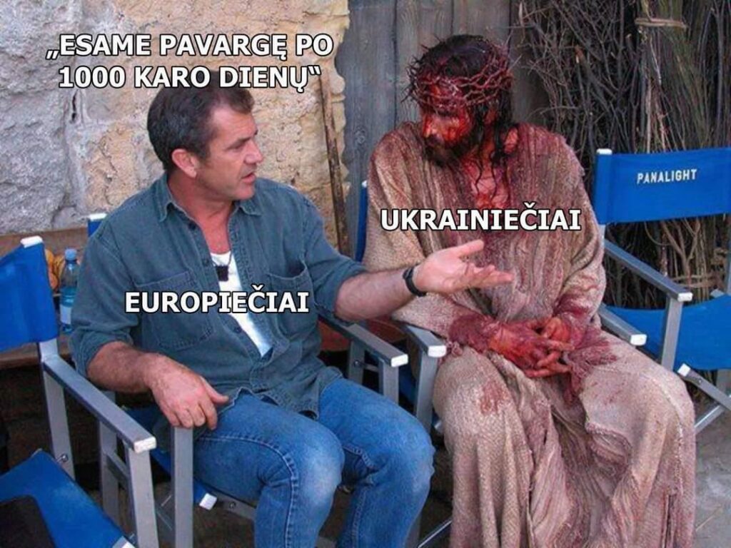 忘れずに電話するか、SMS 1482 🇱🇹 ✊ 🇺🇦に登録してください。