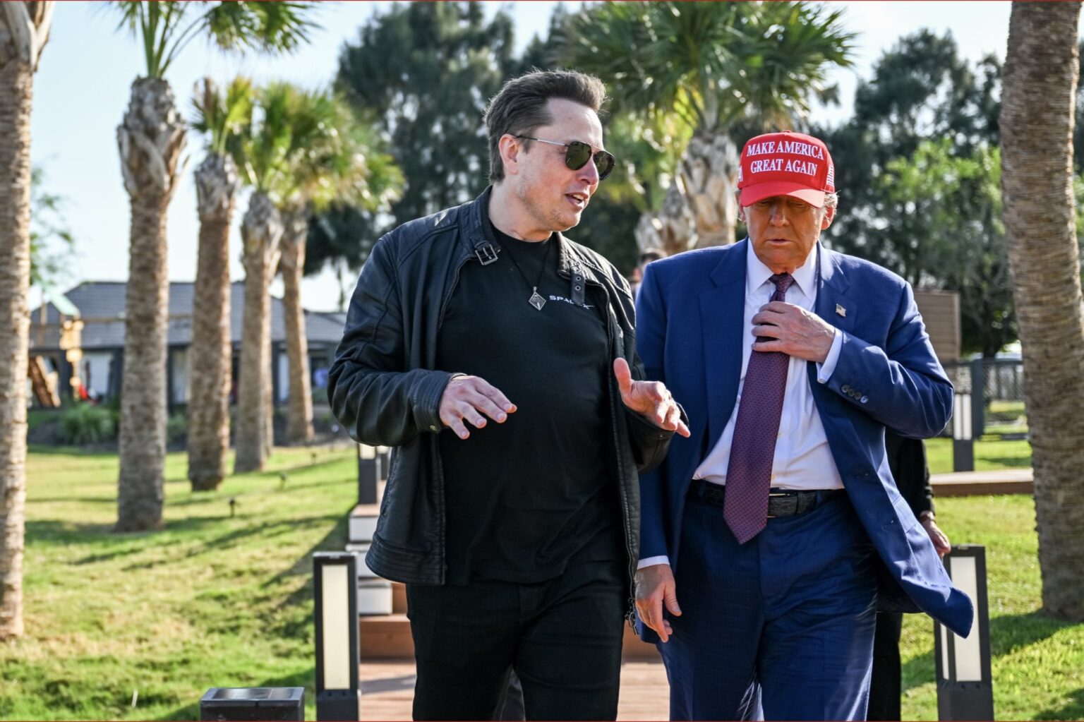 イーロン・マスク氏、MAGA移民議論が激化する中、「憎しみに満ちた悔い改めない人種差別主義者」が「共和党の没落」になると警告