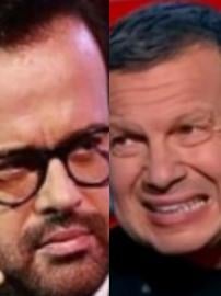 正直に言うと、ロシアにはチャンスがなかった。