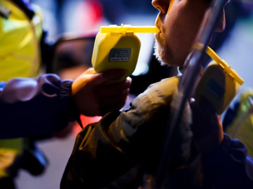 スイスの飲酒運転容認