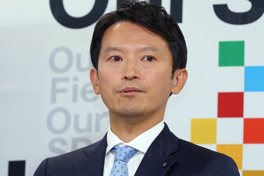 「もはや完全な自白」 斎藤知事と弁護士が掘った墓穴…識者が徹底批判 「恩人の折田社長に責任を負わせようとしている」―「自分を支えてくれた人を守るという認識が薄い」