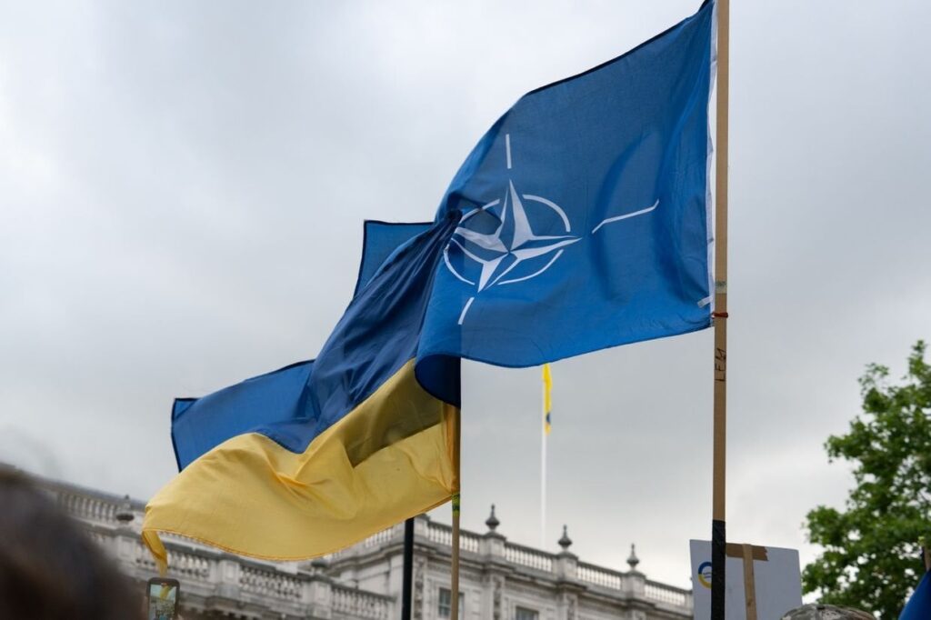 ウクライナ軍教官、リトアニアでNATO基準の訓練を受ける