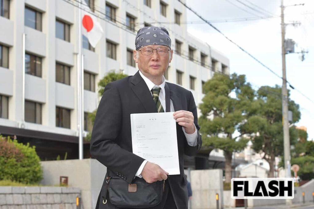 「もう逃げられない」斎藤兵庫県知事を刑事告発した上脇教授が「間違いなく買収」と明言…あらたな疑惑「支払い隠蔽工作」も露見 ―「報酬を支払ったら、買収でしかない」