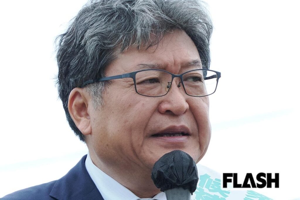 萩生田光一氏ら自民党 “裏金” 議員が「政倫審」出席も…参院23人はマスコミ遮断、やっぱり国民不在の逃げ腰対応 ―“生煮え感” が拭えない