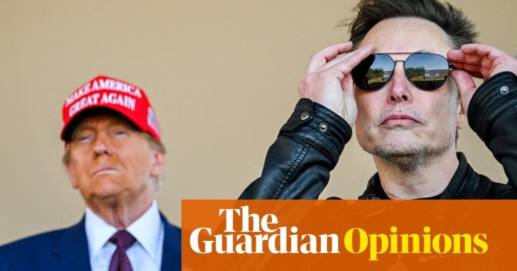 イーロン・マスクはワンマンのならず者国家になりつつある – 私たちが彼を抑制する時が来た