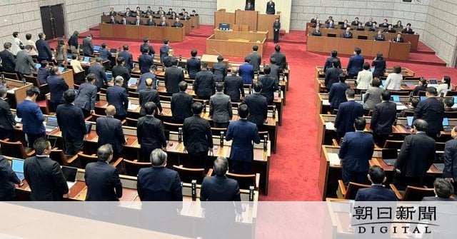インボイス廃止求める意見書、自民県議団が主導し可決　埼玉県議会