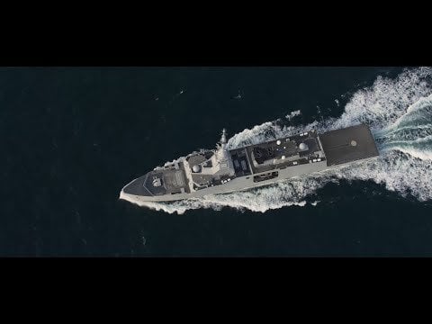 [ENG SUB] #FDI エピソード 04: 海の試練
