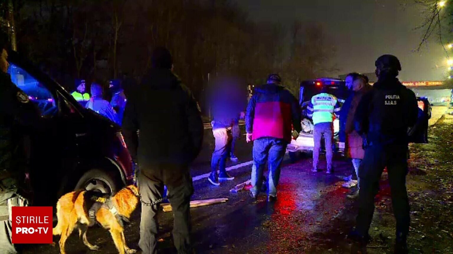 「誤って」この国から来て、車に爆発物や武器を積んでイルフォフで捕まった人たち。その後のこと