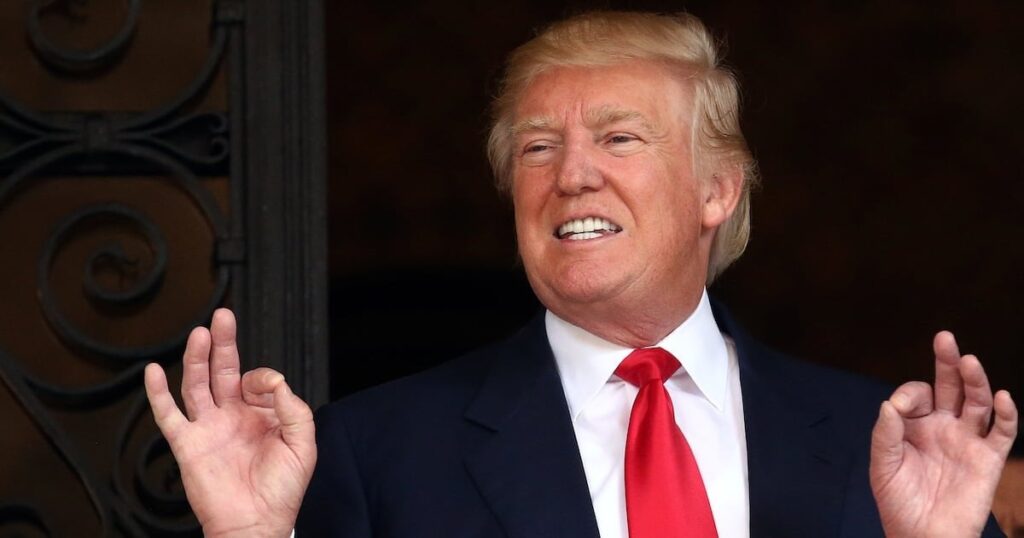 トランプナイフ、H-1BビザでMAGA支持者らがサイドキックのマスク氏を支持