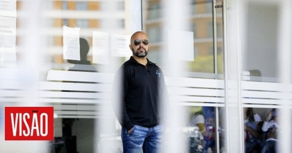 ビジョン |リスボンの報告書、ネオナチのマリオ・マチャドに対する懲役2年10か月の実刑判決を確定