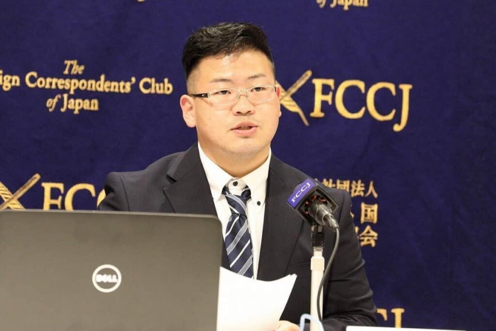 「関取に肛門に綿棒6本以上ぶち込まれ...」　壮絶「職場いじめ」殺害事件に元力士、「相撲界でも当たり前に」主張（J-CASTニュース） - Yahoo!ニュース