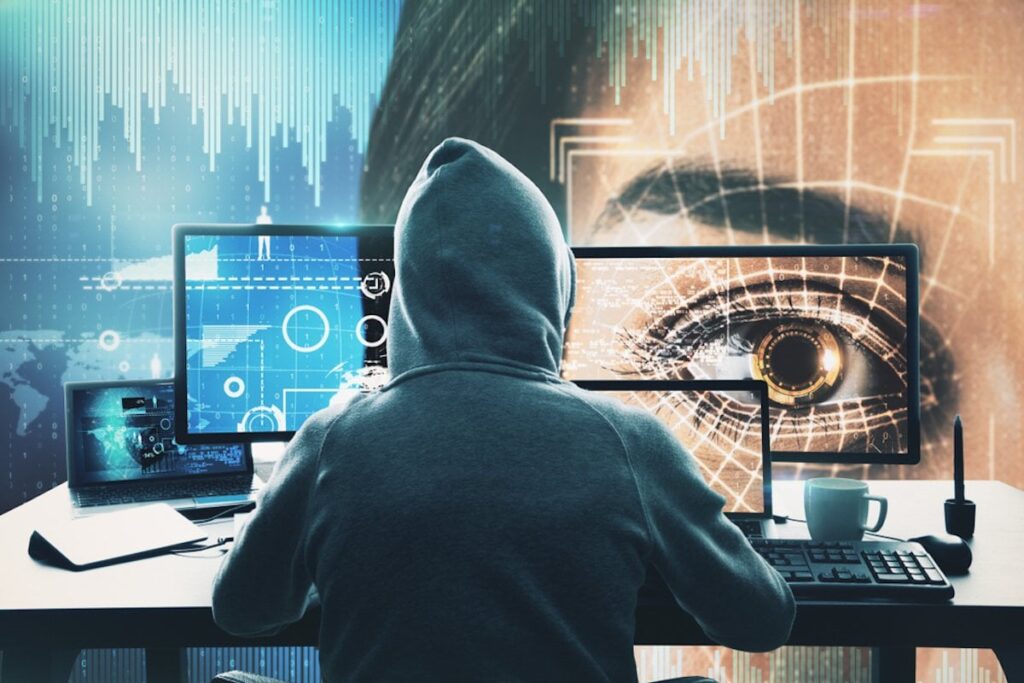 ダークウェブで「ID詐欺データベース」発見、ソースは金銭目的で個人が自ら提供