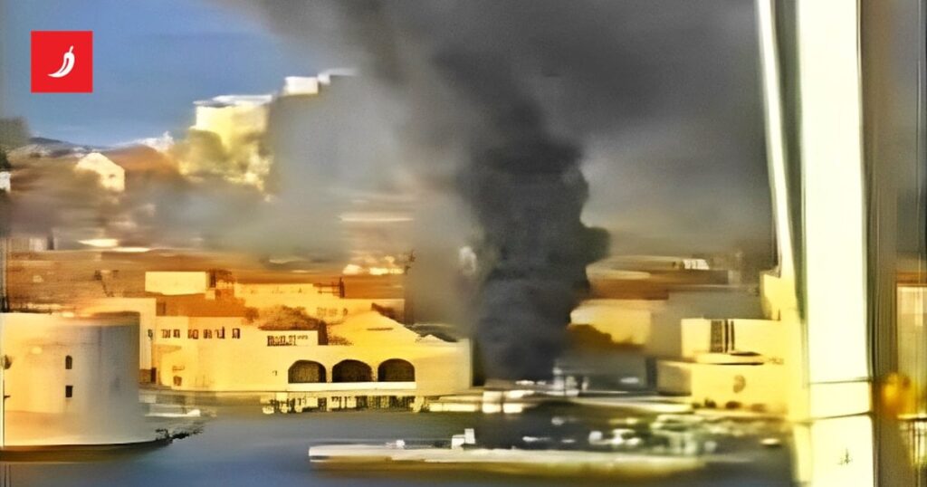 ドゥブロヴニクの守備側は砲兵が自分たちも標的にするよう要求した。こうして彼らはJNAを止めた