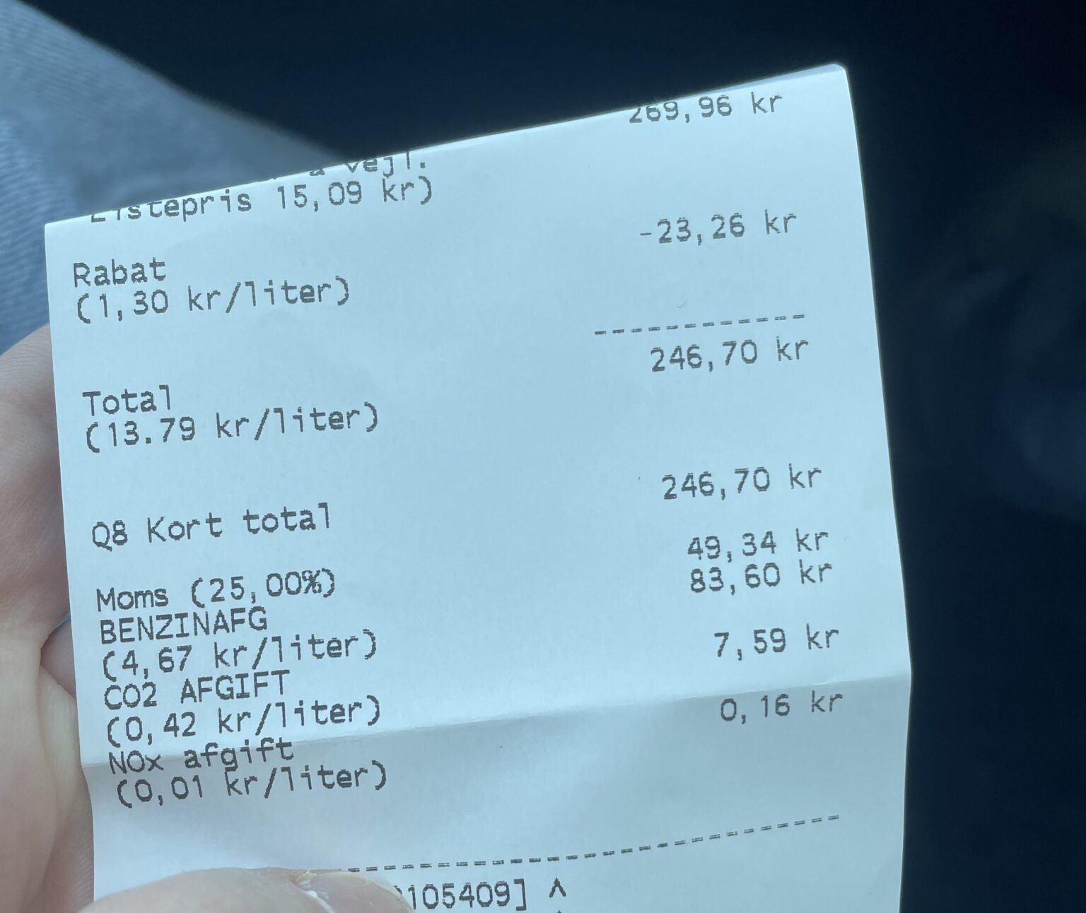 これらの料金は実際に何に使われるのでしょうか?
