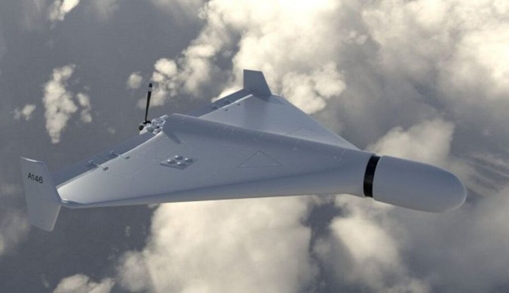 ウクライナ、ロシアのミサイルと無人機による大量空襲で287発中161発を撃墜