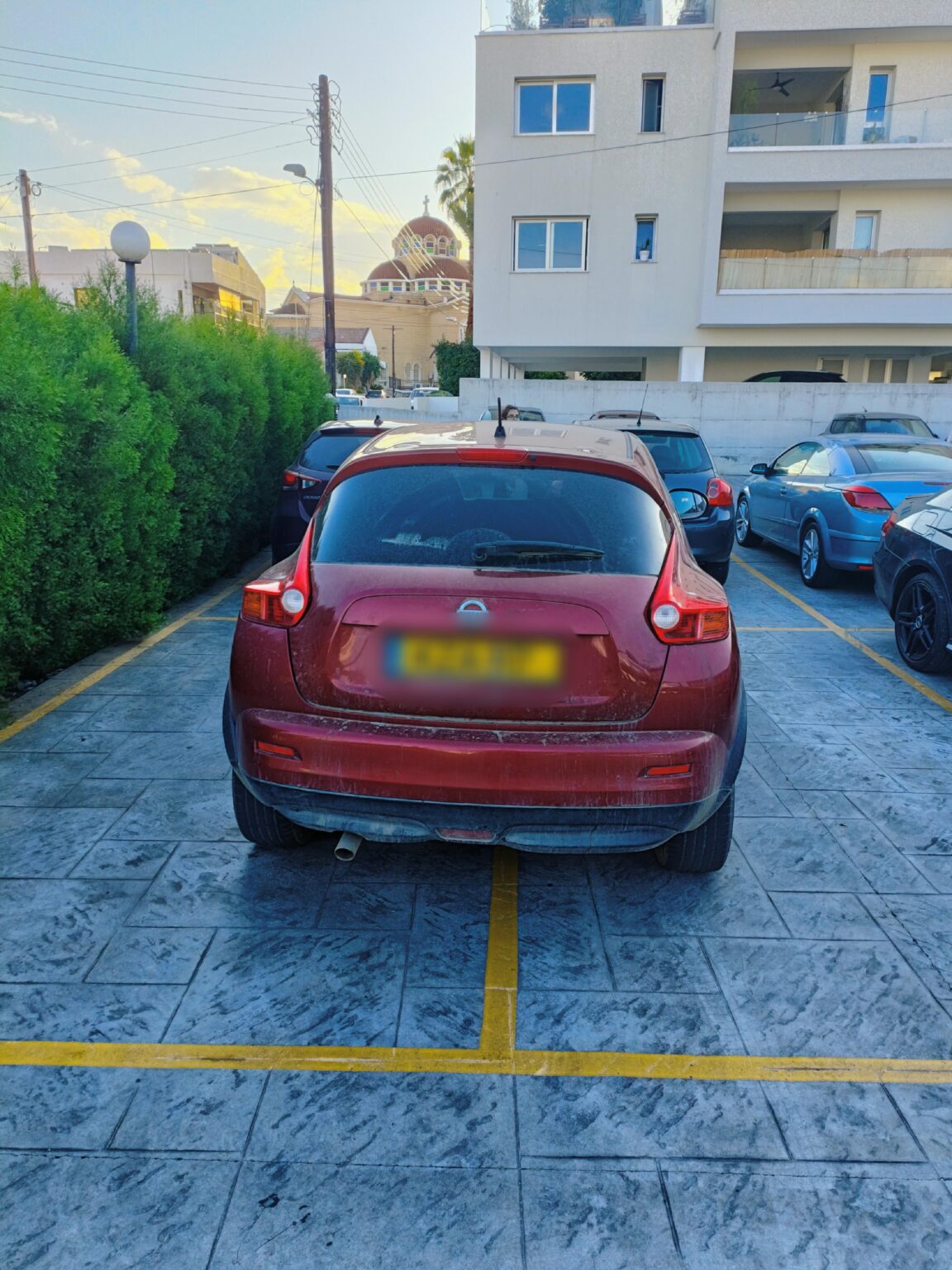 新しい特別特性のロックが解除されました: ハーネス