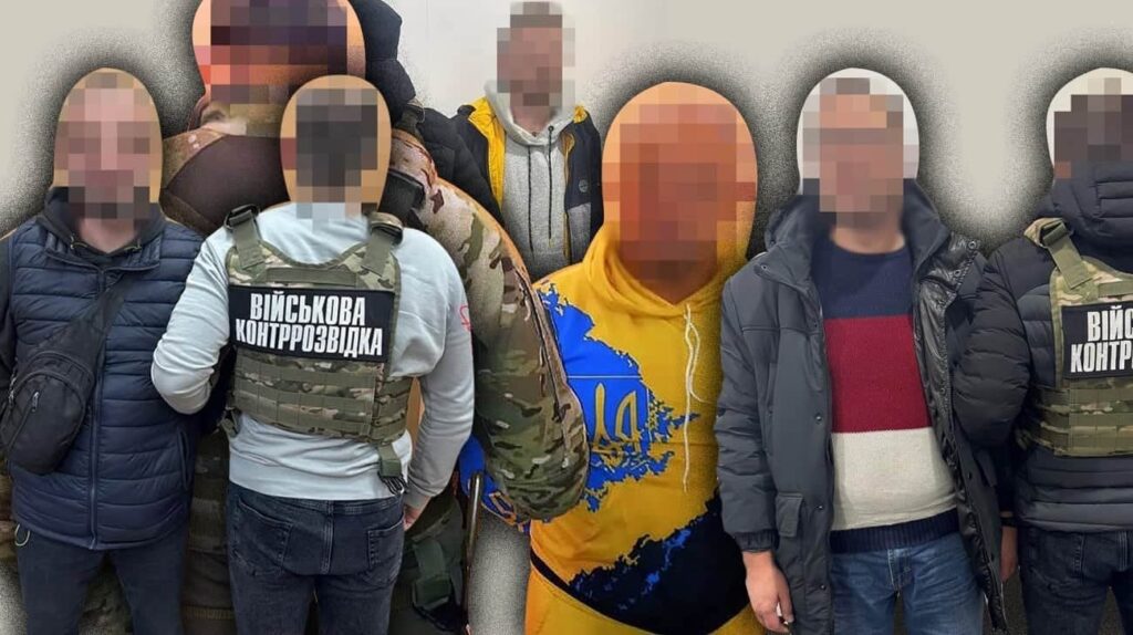 ウクライナの法執行機関、ロシア人のためにF-16航空機のデータを収集した兵士グループを暴露