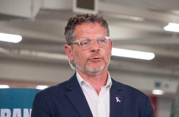 リムリック市長、タオイシーチにアップルの税金140億ユーロの半分以上をマンスター市に寄付するよう要請