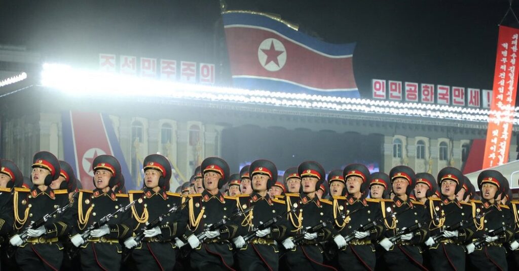 なぜウクライナ駐留の北朝鮮軍は多くの死傷者を出しているのか?