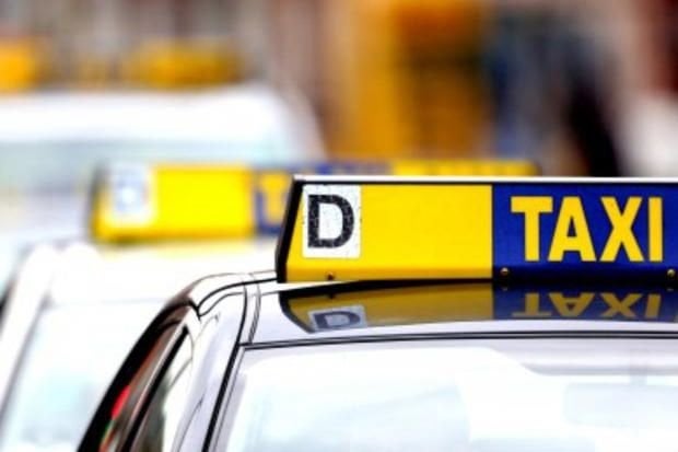 ウーバー、タクシー運転手がランク付けしたアイルランドの「最もエッチで素敵な」地域を明らかに