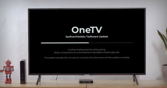 15秒間のチャンネル変更、機能不全、速度低下とフリーズ - テレビサービスを全面的に刷新したボーダフォンに国民の怒りが降り注ぐ