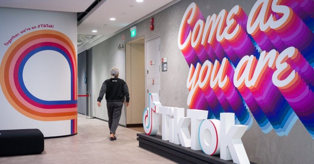 アメリカ：TikTok、売却を命じた法律に対する控訴で敗訴。 2025年1月19日までに中国以外の企業に販売する必要があり、販売しない場合は米国で禁止される