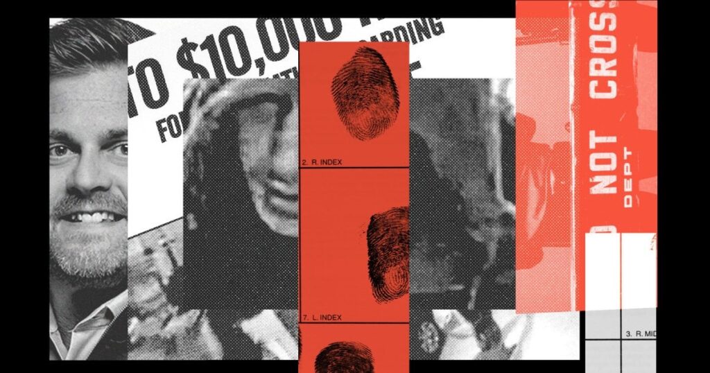 トップのインターネット探偵がユナイテッドヘルスケア CEO 殺人犯の捜索には協力しないと言う理由