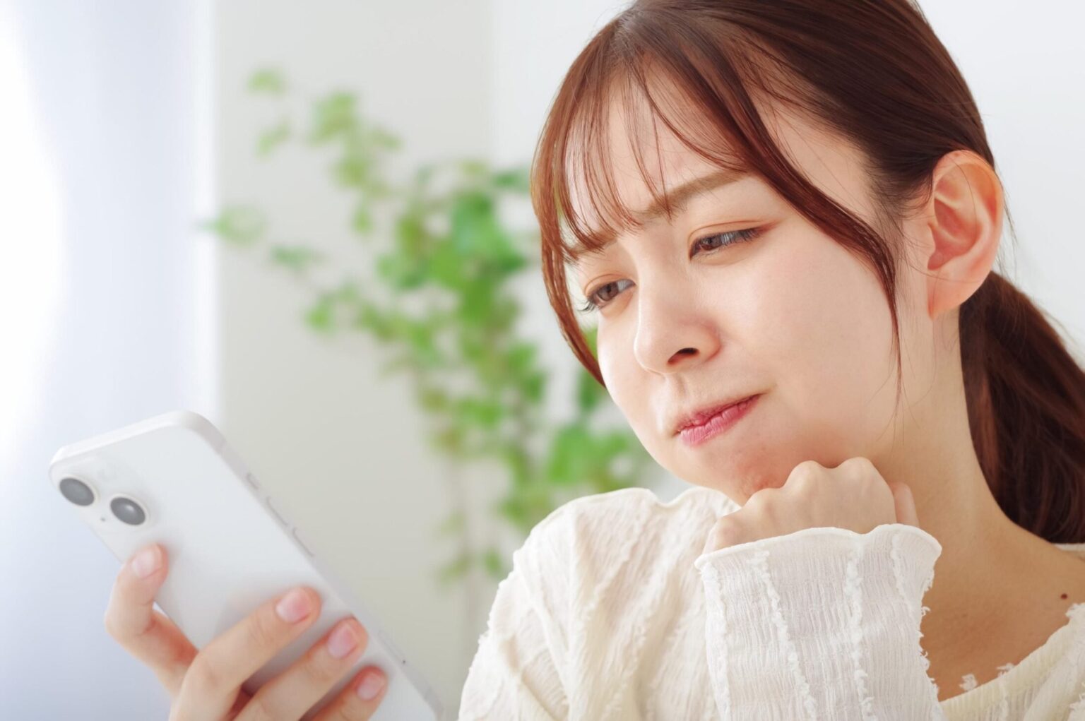 50代男性がやってしまう「女性にウザがられるLINE」4つの特徴