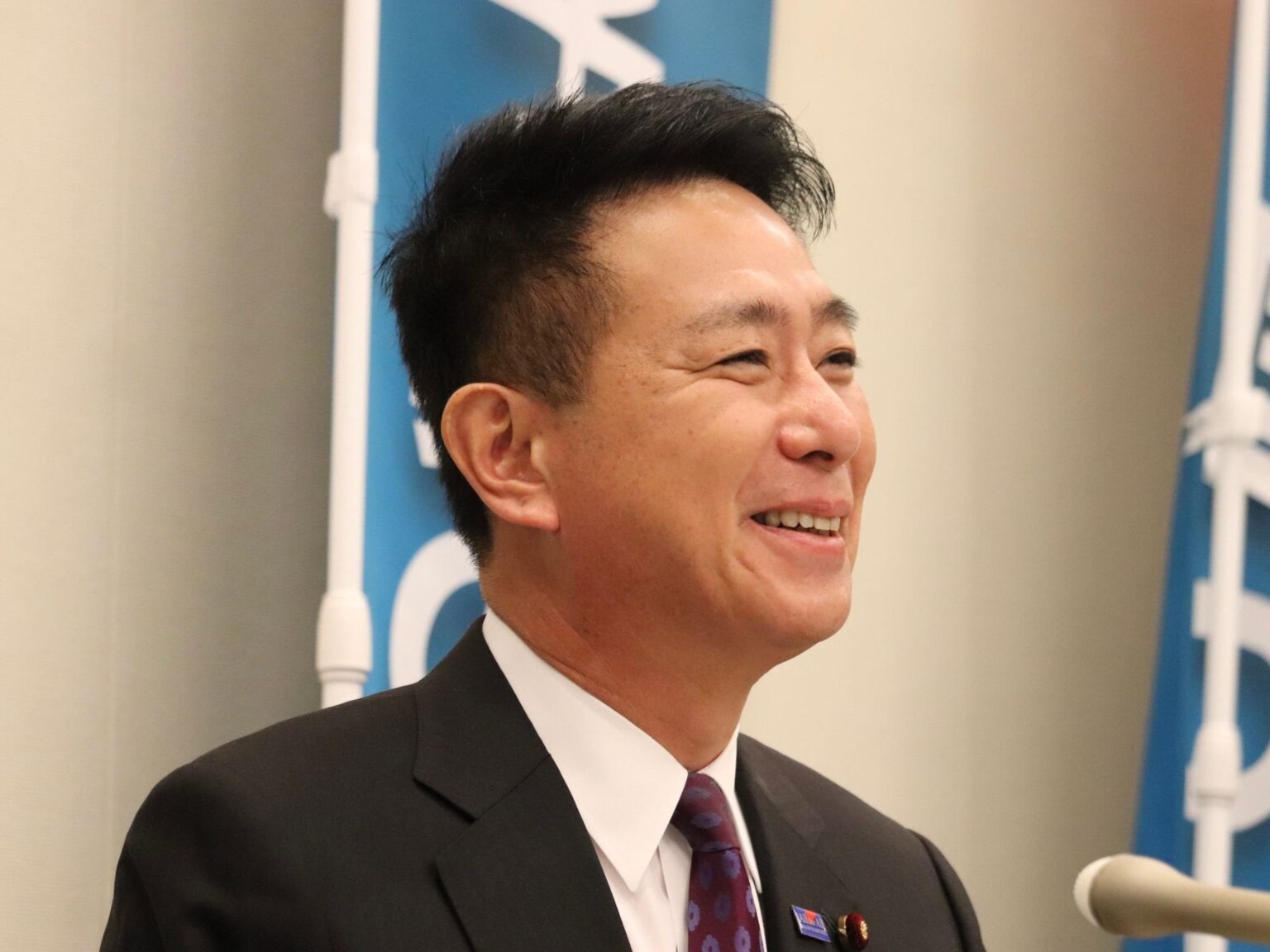 維新・前原共同代表「要返済の奨学金9.4兆円について返済免除」〝徳政令〟に言及 教育無償化の3党協議始まる ― 財源には日本銀行が保有するETFを充てる