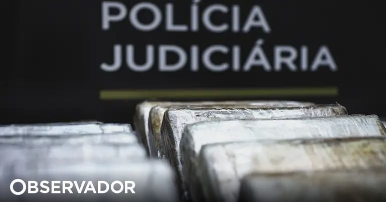 PJ、ポルトガルで検出された最大かつヨーロッパ最大規模の工業用コカイン抽出・変換研究所を解体