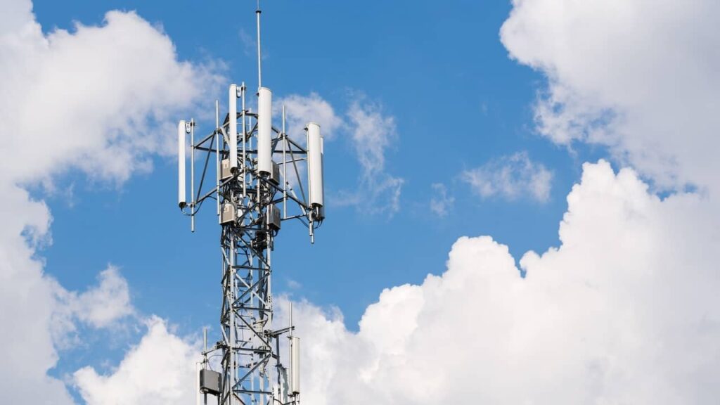 なぜ 3G ではなく 2G なのでしょうか?