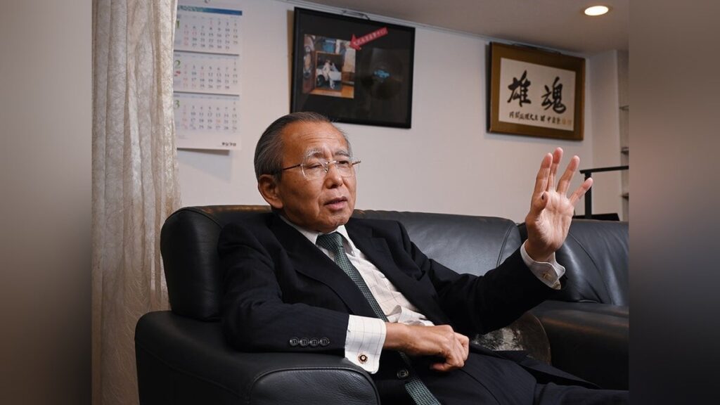 「選挙の神様」が明かす黒子の存在「アピールするなんてご法度」、公選法に規定されない「グレー」な裏方たち 読売新聞