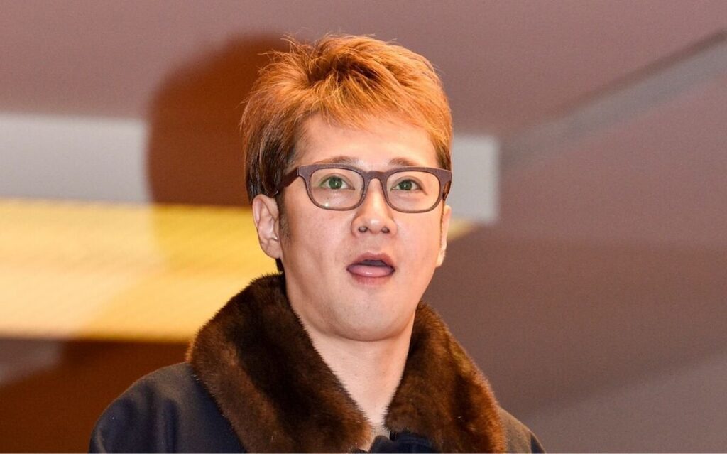 【「9000万円SEXスキャンダル」って書いてしもとるやん…】中居正広「9000万円女性トラブル」代理人が「週刊文春」に回答「トラブルは事実」「暴力はない」「謝罪を申し入れましたが…」