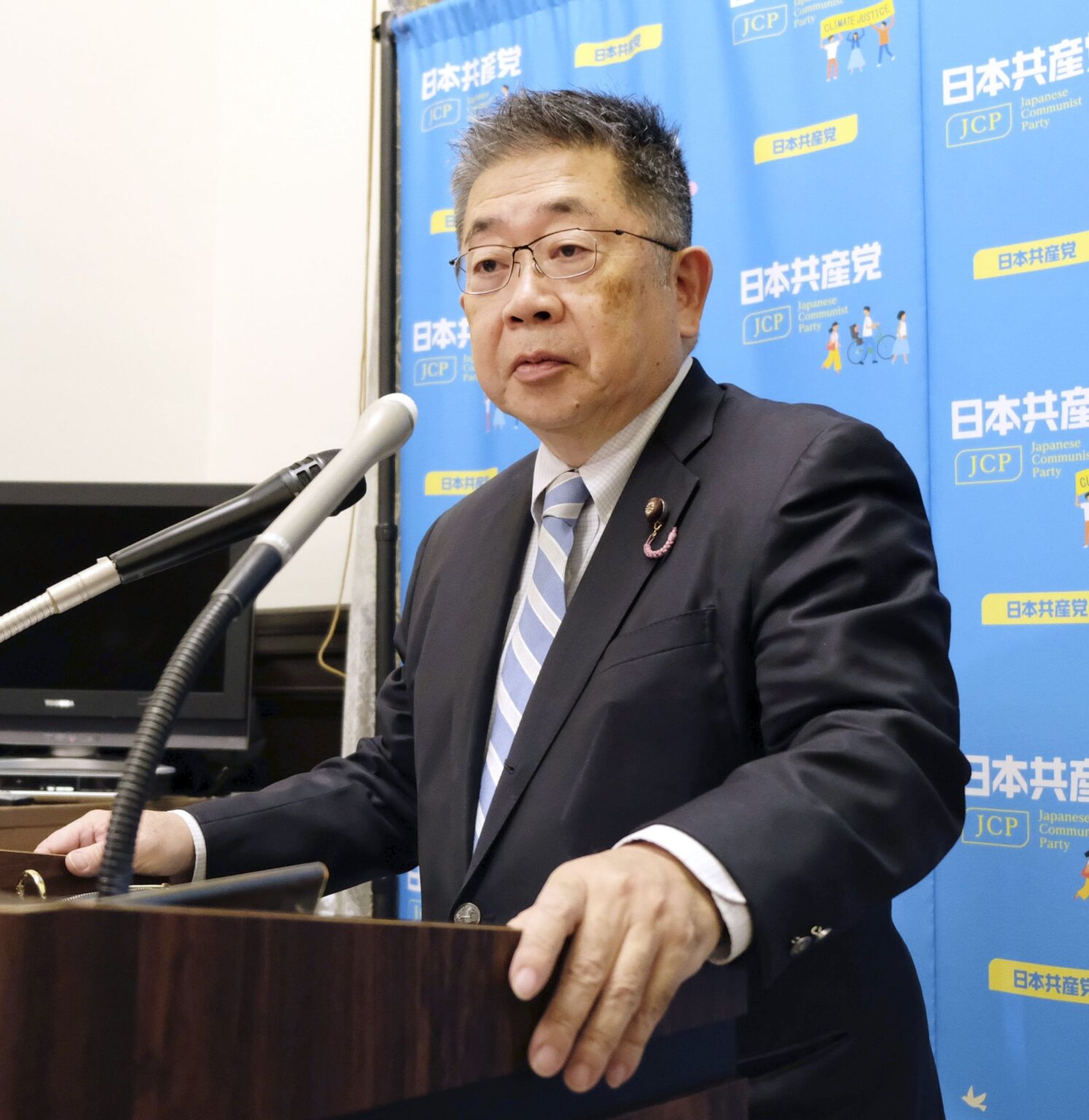 共産「SNS戦略室」設置へ 議席減受け、発信を抜本的強化 ― 後れを取っているとの認識