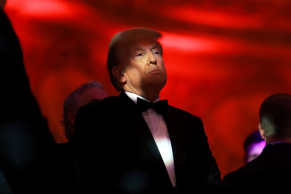 トランプ大統領はアメリカ労働者の生活水準を下げるだろう