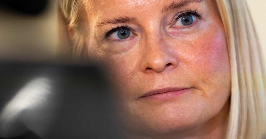 フィンランド党、612行進に参加する議員を擁護 |イールニュース