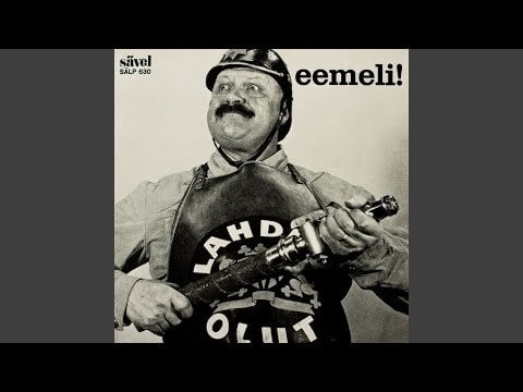 この曲が作られた理由/その意味を教えてください (Eemeli Ja Torvi)