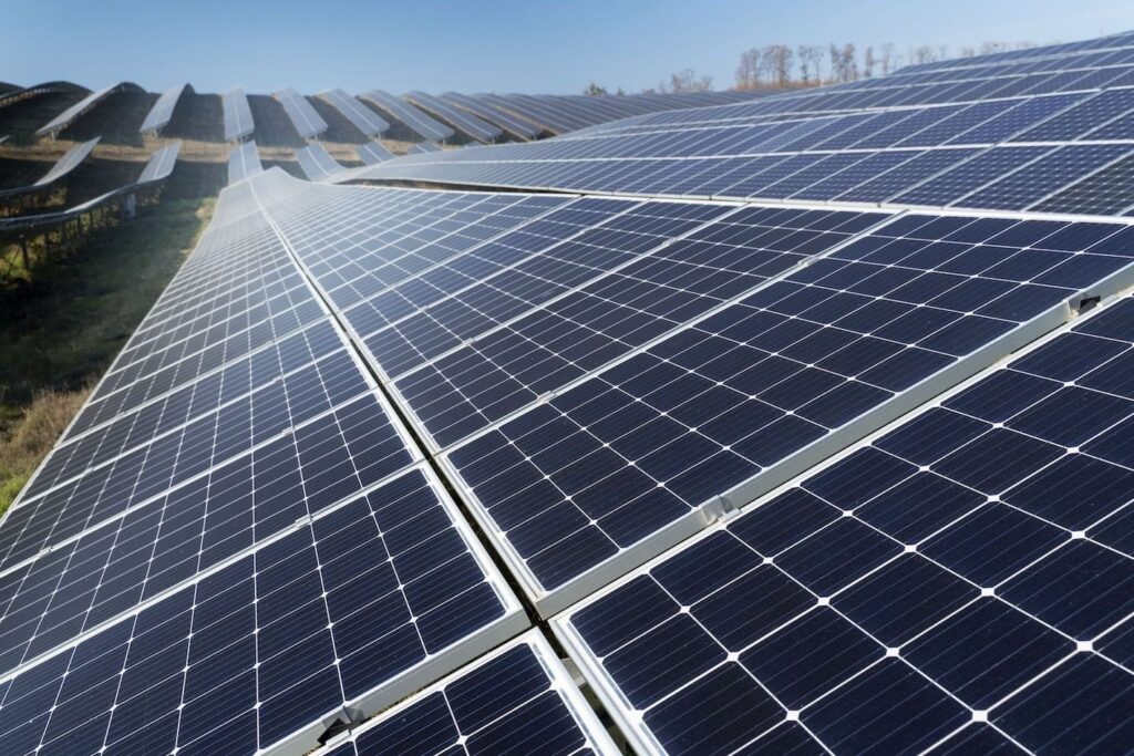 イタリアの太陽光発電は 2024 年に +36% の成長を記録