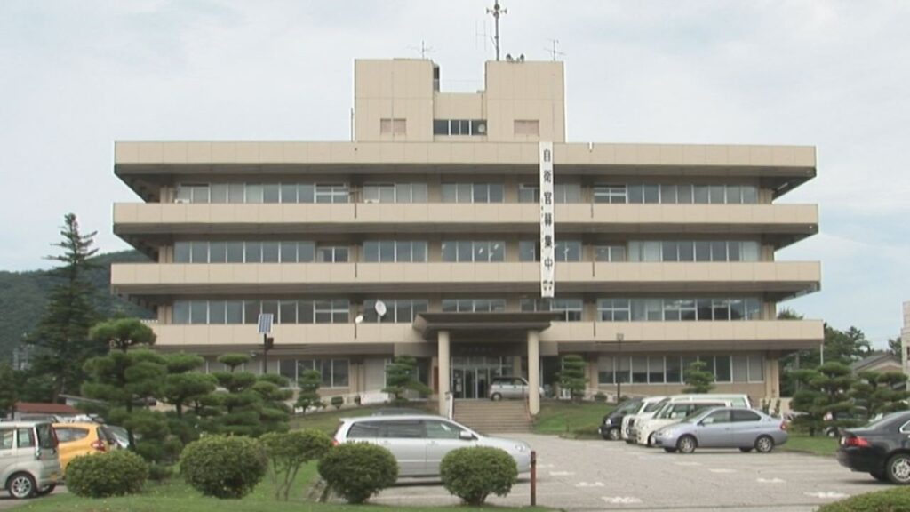 同姓同名で生年月日も同じ“別人”の預金を差し押さえ 新潟・村上市