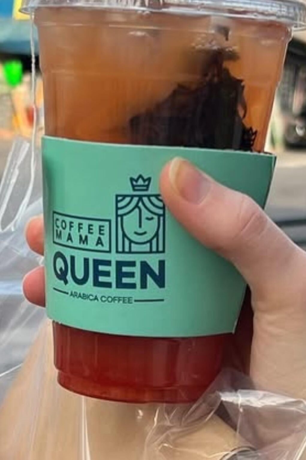 ヘルプ - バルセロナのコーヒーショップを探す